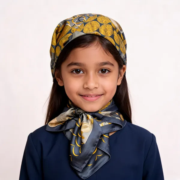 Floral_Satin_Scarf_Silk_Feel_Hair_Head_Scarf_For_Women