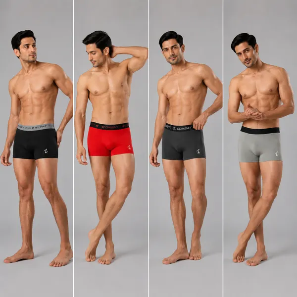 Mens_Microfiber_Modal_Lycra_Truncks_Pack_Of_4