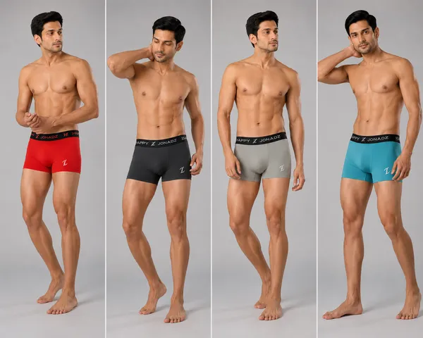 Mens_Microfiber_Modal_Lycra_Truncks_Pack_Of_4