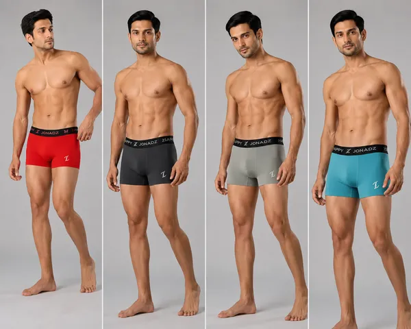 Mens_Microfiber_Modal_Lycra_Truncks_Pack_Of_4