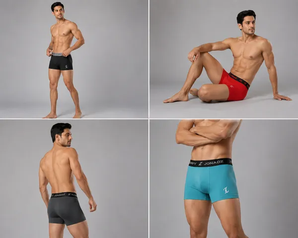 Mens_Microfiber_Modal_Lycra_Truncks_Pack_Of_4
