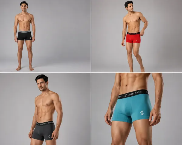 Mens_Microfiber_Modal_Lycra_Truncks_Pack_Of_4