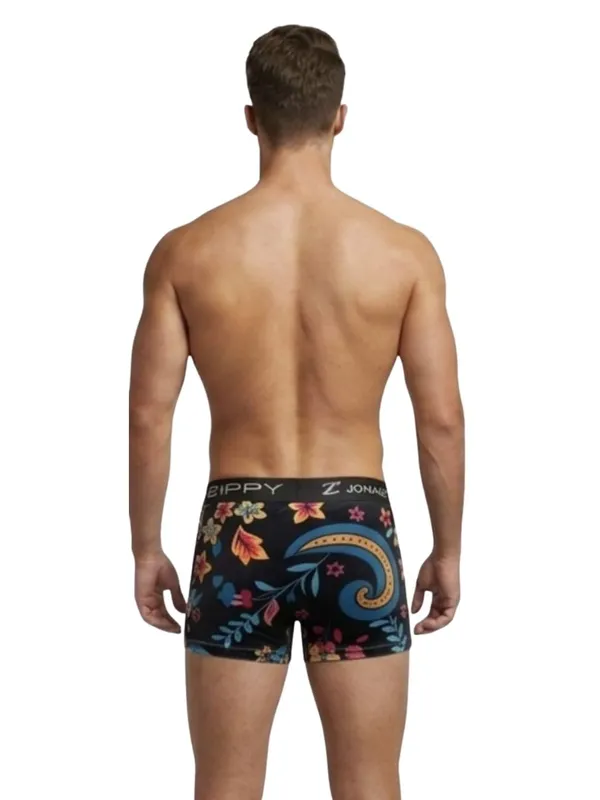 Mens_Cotton_Boxer_Trunks