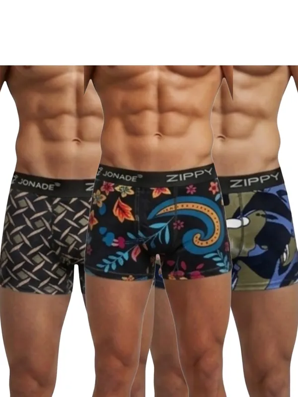 Mens_Cotton_Boxer_Trunks