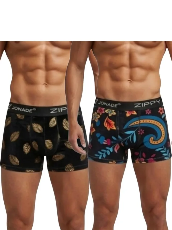 Mens_Cotton_Boxer_Trunks