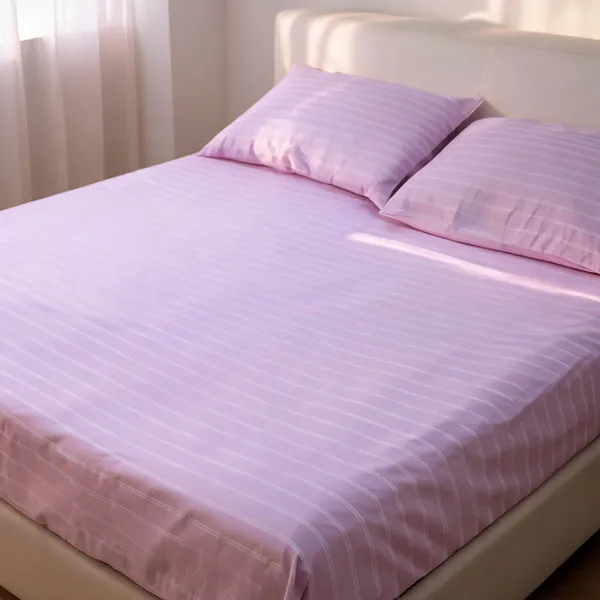 Pink_Fine_Cotton_King_Size_Bedlinen_For_Home_&_Decor