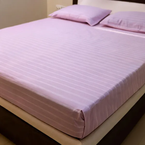 Pink_Fine_Cotton_King_Size_Bedlinen_For_Home_&_Decor