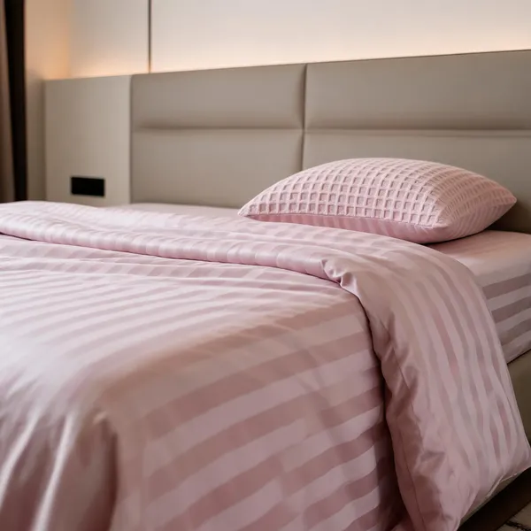 Pink_Fine_Cotton_King_Size_Bedlinen_For_Home_&_Decor