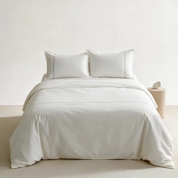 Light_Green_Fine_Cotton_King_Size_Bedlinen_For_Home_&_Decor
