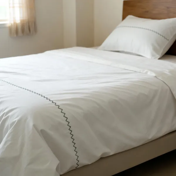 Light_Green_Fine_Cotton_King_Size_Bedlinen_For_Home_&_Decor