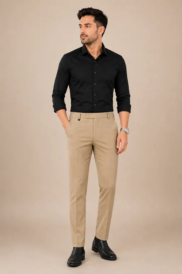 The_DS_Men's_Amaze_Lycra_Regular_Fit_Casual_Trousers_|_Solid