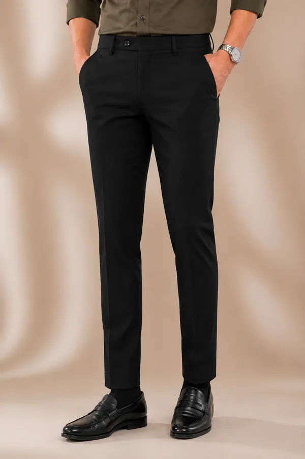 The_DS_Men's_Amaze_Lycra_Regular_Fit_Casual_Trousers_|_Solid