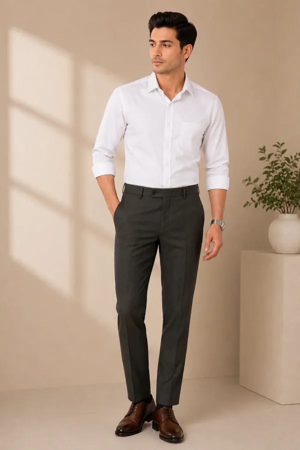 The_DS_Men's_Amaze_Lycra_Regular_Fit_Casual_Trousers_|_Solid