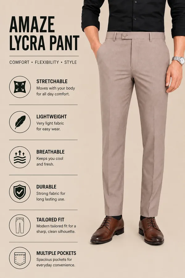 The_DS_Men's_Amaze_Lycra_Regular_Fit_Casual_Trousers_|_Solid