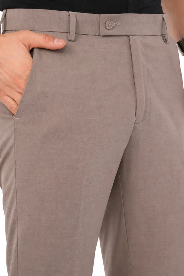 The_DS_Men's_Amaze_Lycra_Regular_Fit_Casual_Trousers_|_Solid