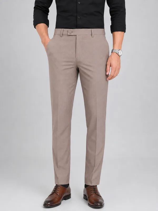 The_DS_Men's_Amaze_Lycra_Regular_Fit_Casual_Trousers_|_Solid