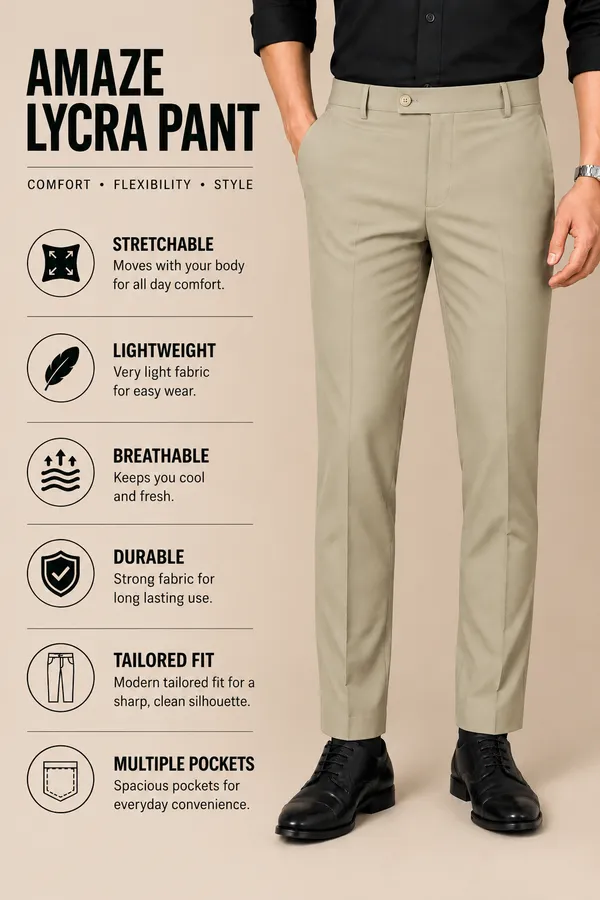 The_DS_Men's_Amaze_Lycra_Regular_Fit_Casual_Trousers_|_Solid