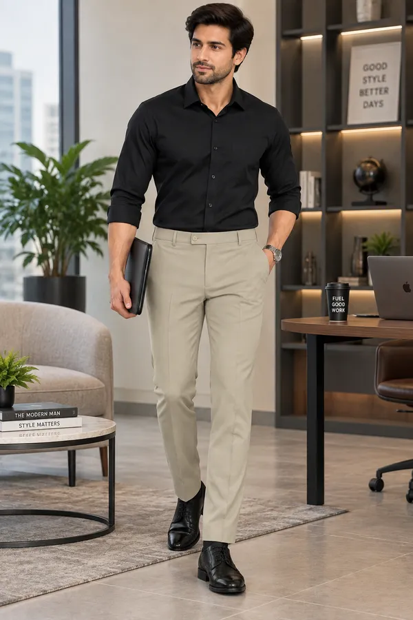 The_DS_Men's_Amaze_Lycra_Regular_Fit_Casual_Trousers_|_Solid