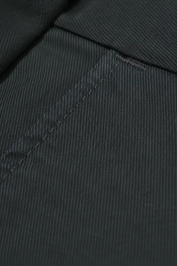 The_DS_Men's_Cotton_Touch_Regular_Fit_Casual_Trouser_|_Solid_Mid_Rise_Casual_Wear_Pant_|_Black