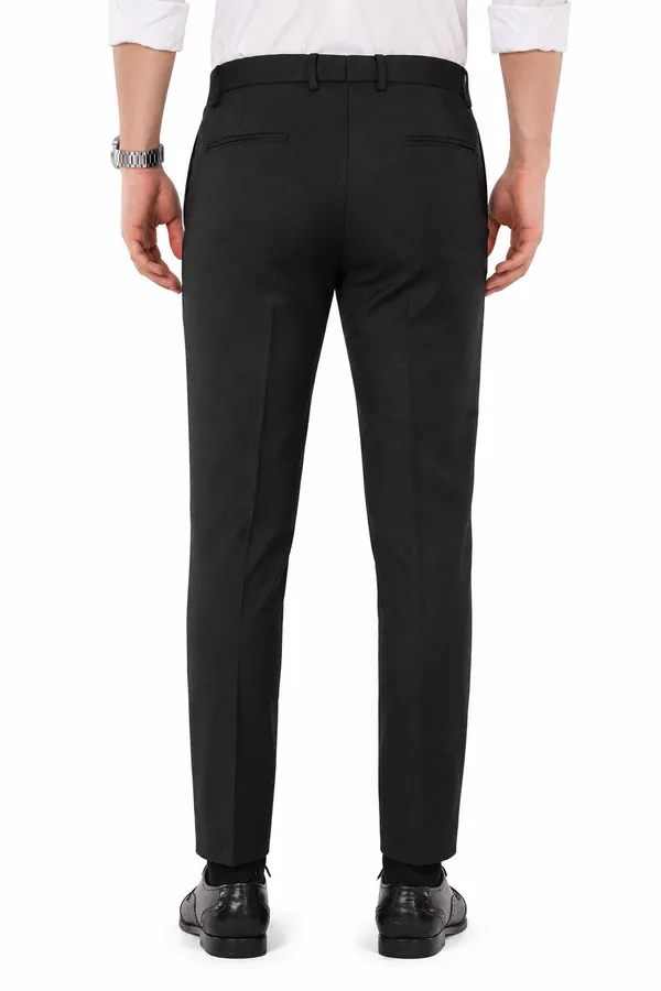 The_DS_Men's_Linen_Lycra_Regular_Fit_Casual_Trousers_|_Solid_|_Mid