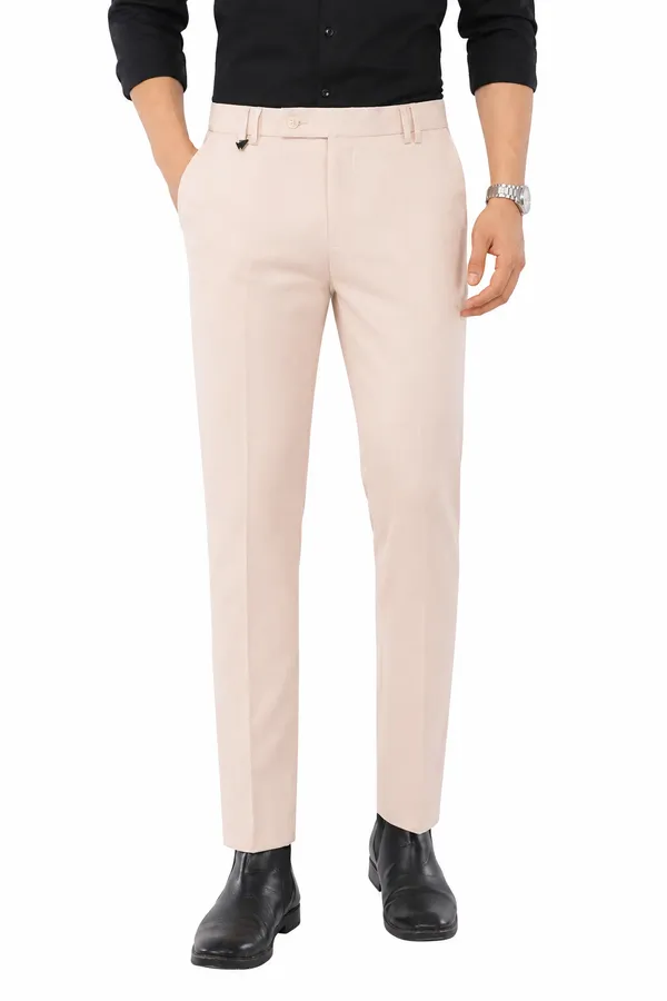 The_DS_Men's_Linen_Lycra_Regular_Fit_Casual_Trousers_|_Solid_|_Mid