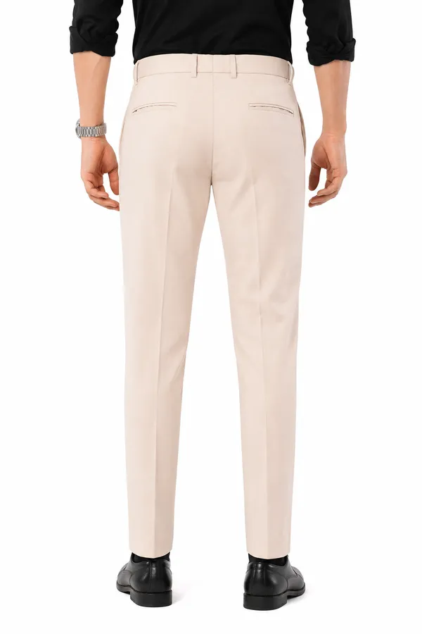 The_DS_Men's_Linen_Lycra_Regular_Fit_Casual_Trousers_|_Solid_|_Mid