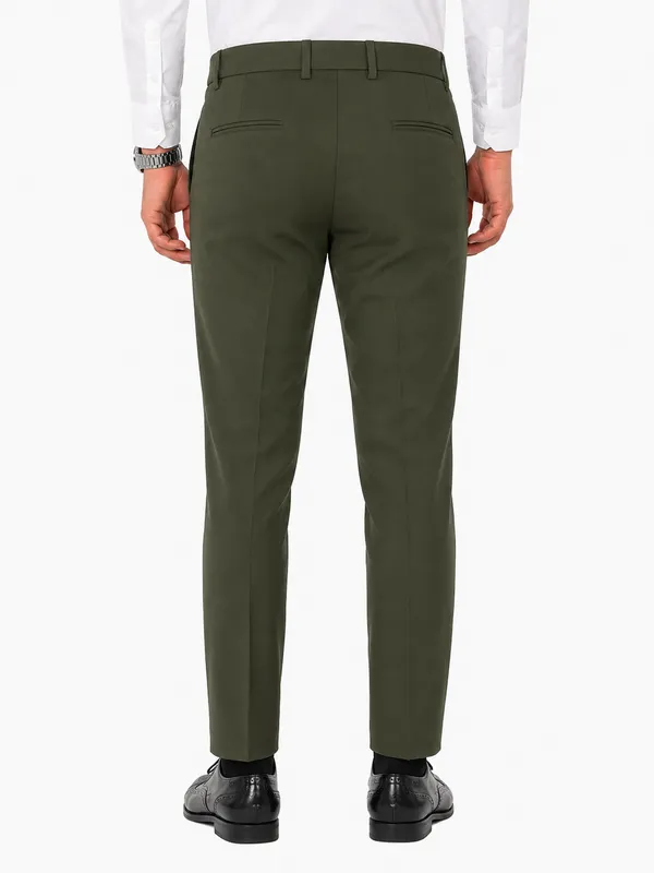 The_DS_Men's_Linen_Lycra_Regular_Fit_Casual_Trousers_|_Solid_|_Mid