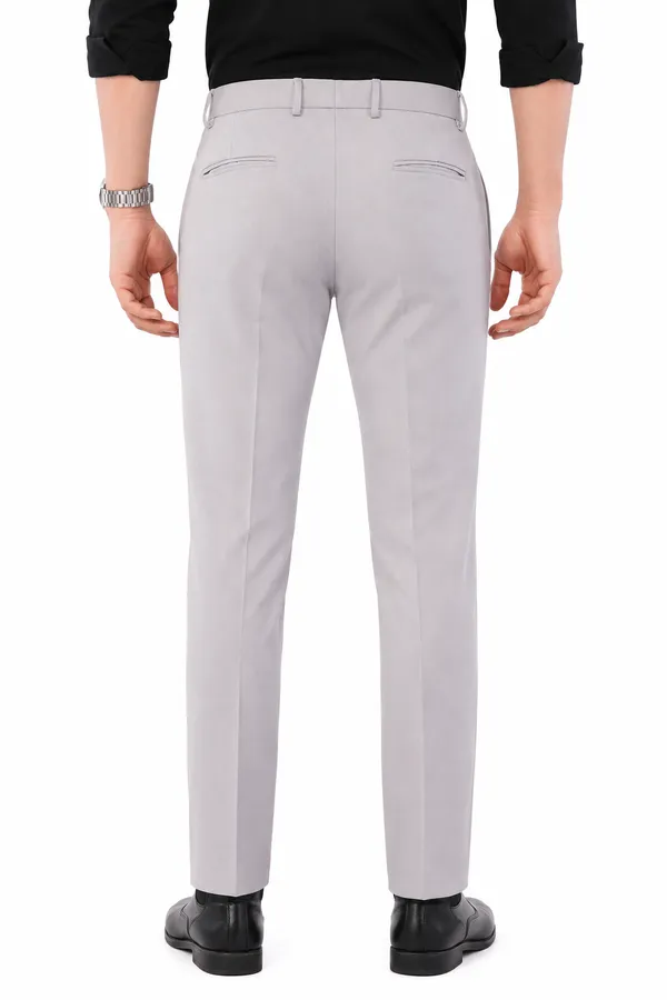 The_DS_Men's_Linen_Lycra_Regular_Fit_Casual_Trousers_|_Solid_|_Mid