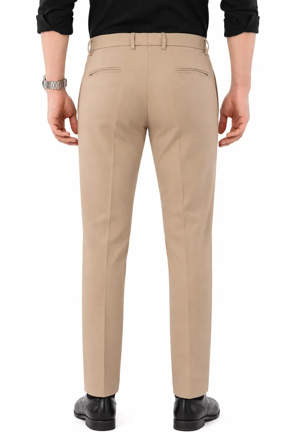 The_DS_Men's_Linen_Lycra_Regular_Fit_Casual_Trousers_|_Solid_|_Mid