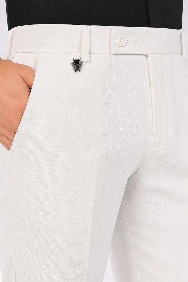 The_DS_Men's_Linen_Lycra_Regular_Fit_Casual_Trousers_|_Solid_|_Mid