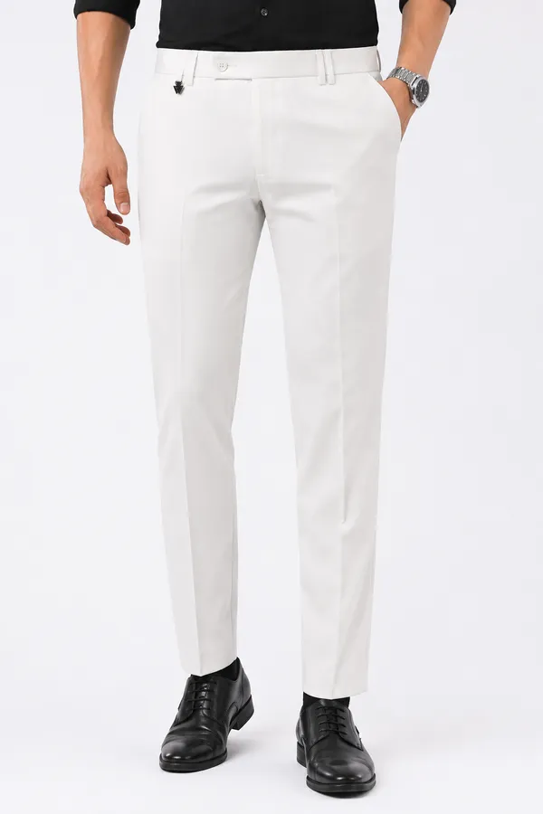 The_DS_Men's_Linen_Lycra_Regular_Fit_Casual_Trousers_|_Solid_|_Mid