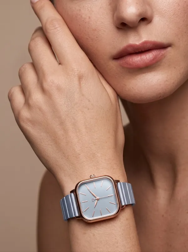 Rose_Gold_Metal_Square_Dial_Watch_for_Adults