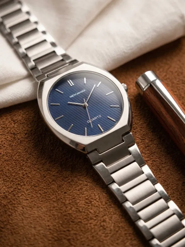 Silver_Metal_Blue_Dial_Analog_Watch_for_Men