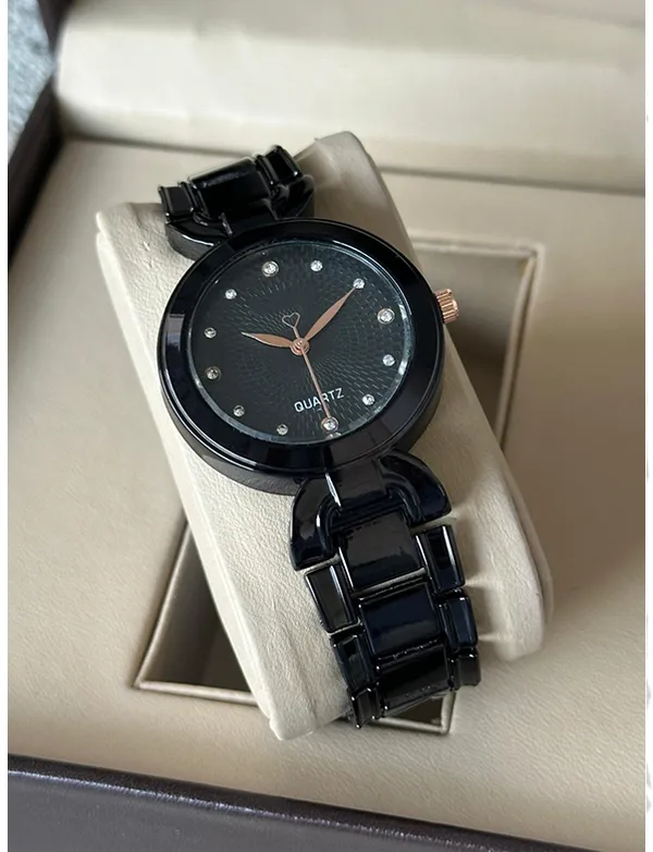 Black_Metal_Analog_Watch_for_Women