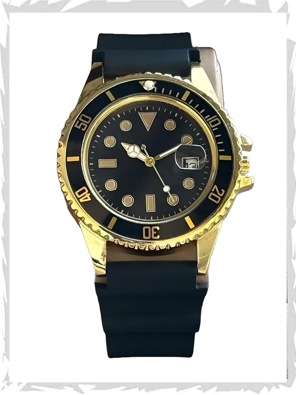 Gold_Silicone_Strap_Diver_Style_Watch_for_Men