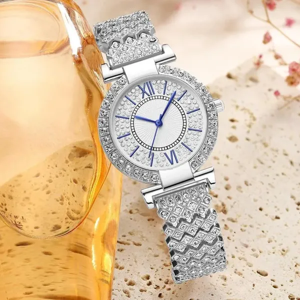 Silver_Rhinestone_Analog_Watch_for_Women