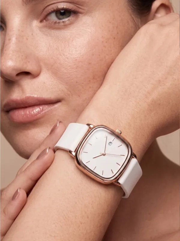 White_Analog_Square_Dial_Watch_for_Men