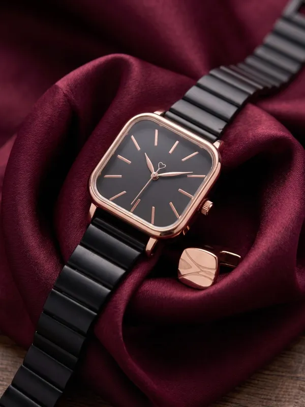 Black_Metal_Analog_Watch_for_Women