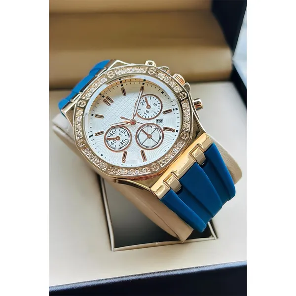 Blue_Silicone_Analog_Chronograph_Watch_for_Men