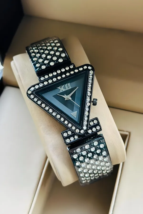 Black_Metal_Embellished_Analog_Watch_for_Women