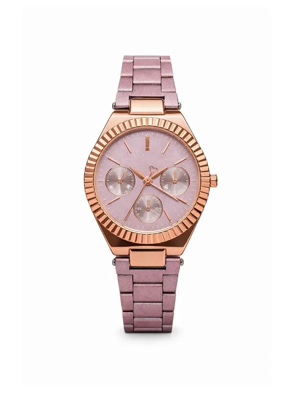 Pink_Metal_Analog_Watch_for_Women