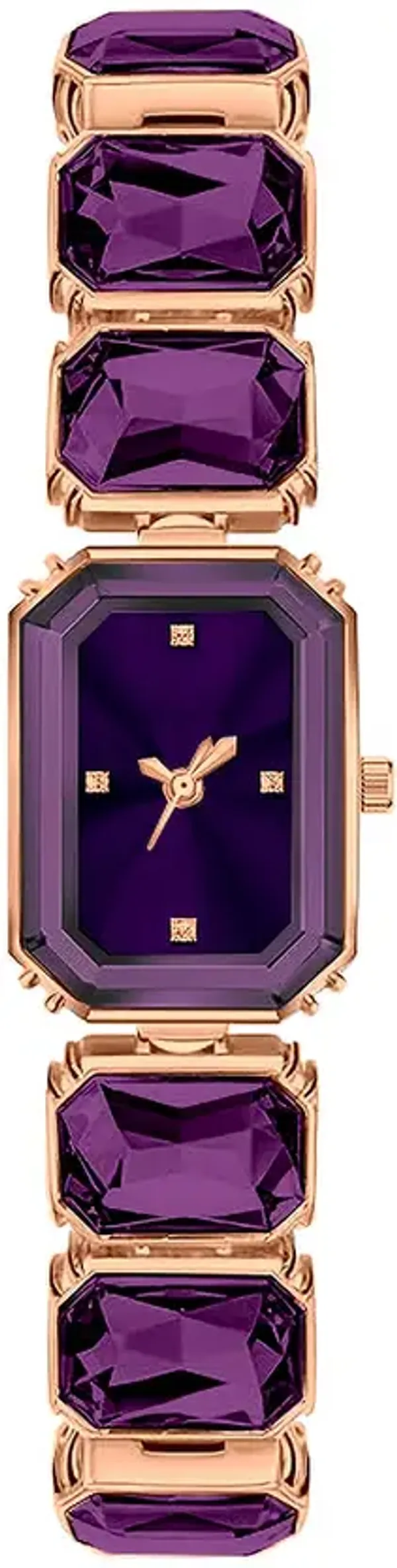 Purple_Rectangular_Analog_Bracelet_Watch_for_Women