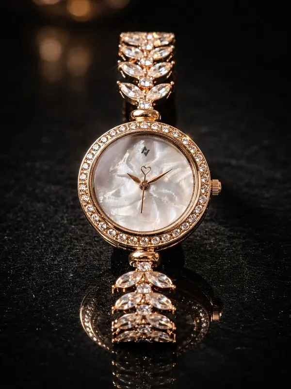 Rose_Gold_Crystal_Bracelet_Watch_for_Women