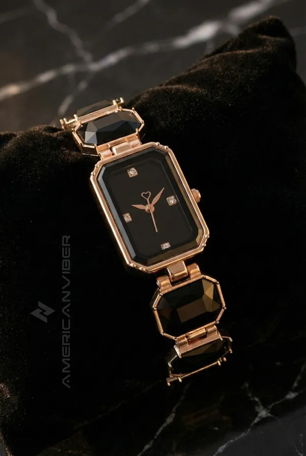 Rose_Gold_Rectangular_Bracelet_Watch_for_Women