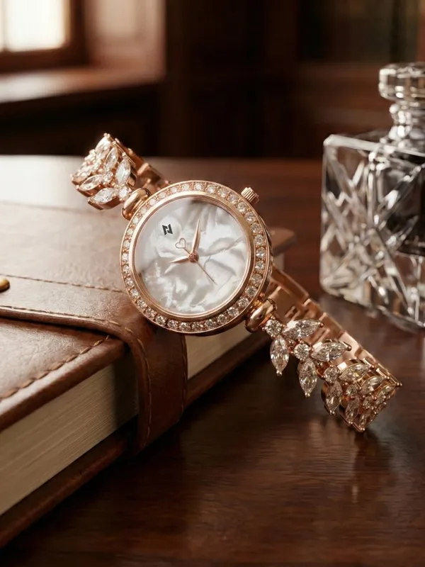 Rose_Gold_Crystal_Bracelet_Watch_for_Women