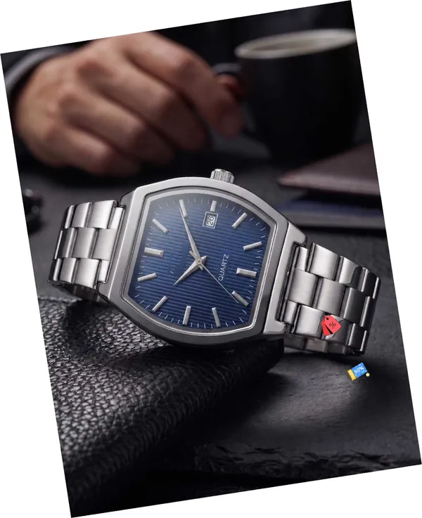 Silver_Tone_Rectangular_Quartz_Watch_for_Men