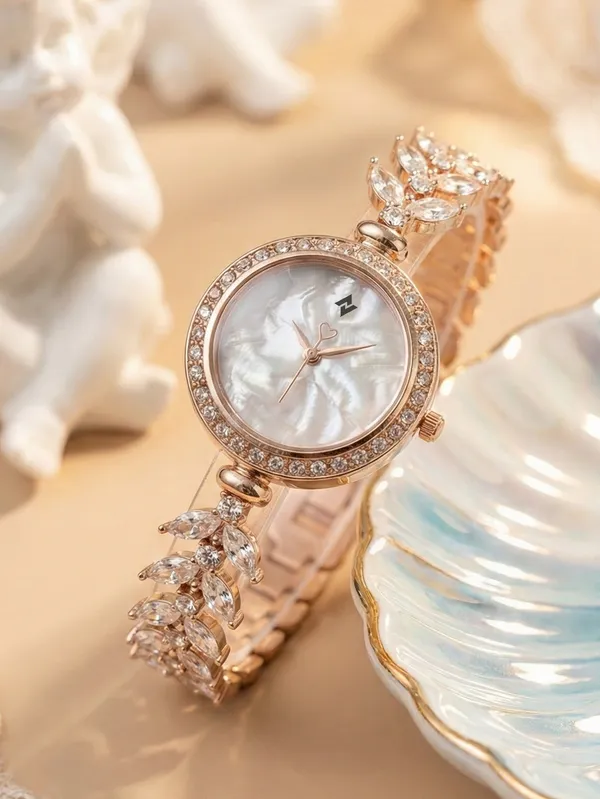 Rose_Gold_Crystal_Bracelet_Watch_for_Women