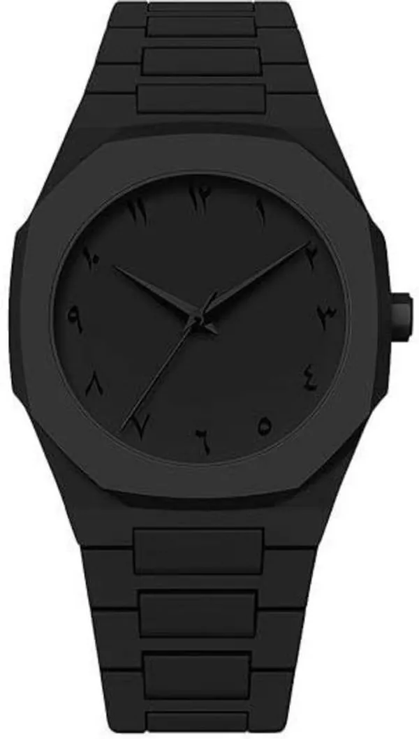Black_Analog_Bracelet_Watch_for_Men