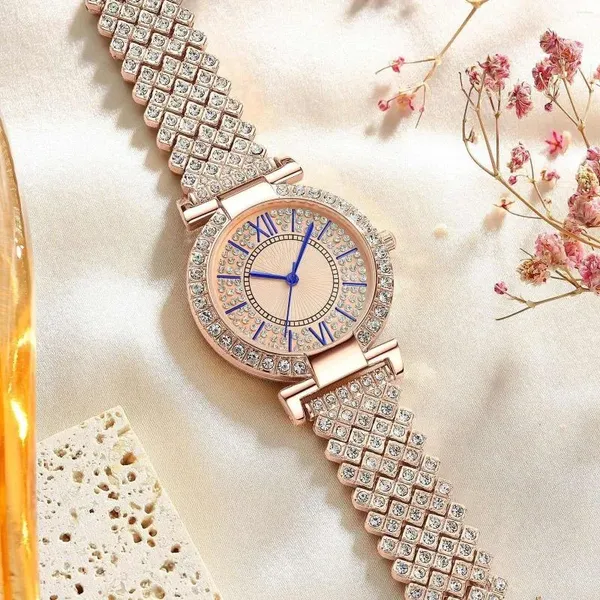 Rose_Gold_Rhinestone_Analog_Watch_for_Women