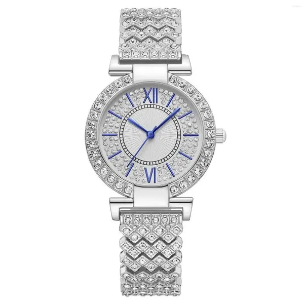 Silver_Rhinestone_Analog_Watch_for_Women